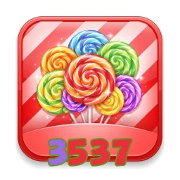 3537