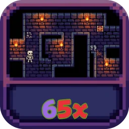 65x
