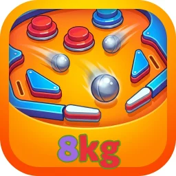 8kg